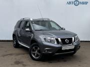 Nissan Terrano III (D10) Москва  - изображение 15