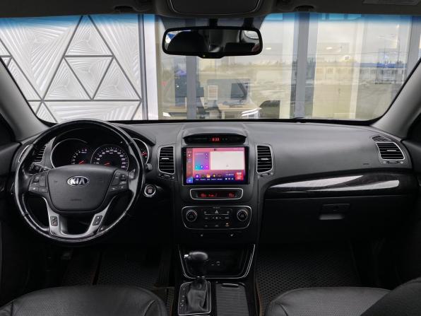 Kia Sorento II Рестайлинг с пробегом 2019 года, цена 2 299 000 рублей, 125717 км, внедорожник, Автокод Объявления