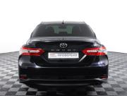 Toyota Camry VIII (XV70) Москва  - изображение 28