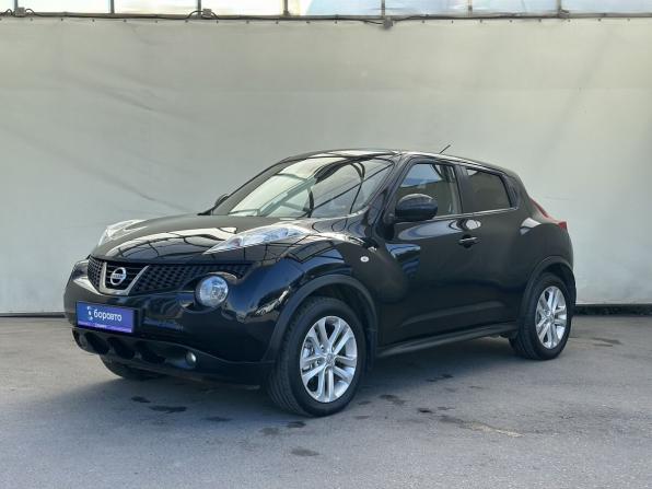 Nissan Juke I с пробегом 2011 года, цена 1 100 000 рублей, 144820 км, внедорожник, Автокод Объявления