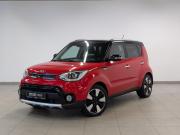 Kia Soul II Рестайлинг Санкт-Петербург  - изображение 31