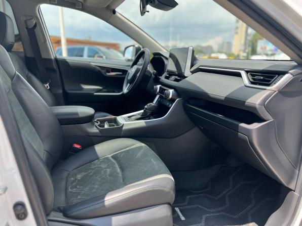 Toyota RAV4 V (XA50) с пробегом 2022 года, цена 3 000 000 рублей, 103000 км, внедорожник, Автокод Объявления