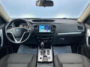 Geely Emgrand X7 I Рестайлинг 2 Чебоксары  - изображение 45