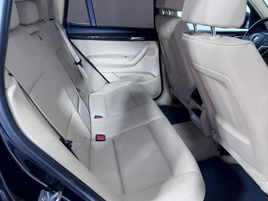BMW X3 II (F25) Рестайлинг Ростов-на-Дону  - изображение 24