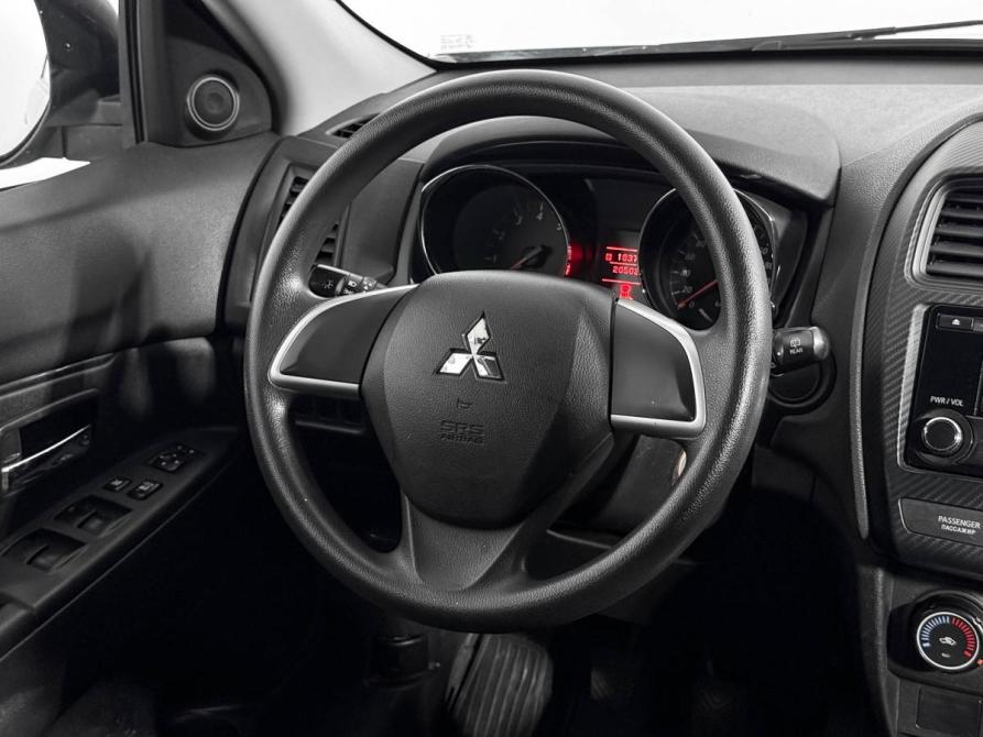 Mitsubishi ASX I Рестайлинг 2 Санкт-Петербург  - изображение 16