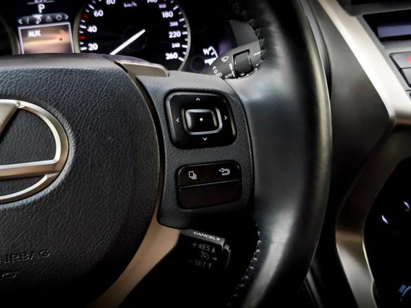 Lexus NX I с пробегом 2014 года, цена 2 830 000 рублей, 113291 км, внедорожник, Автокод Объявления