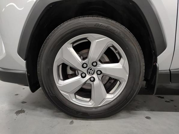 Toyota RAV4 V (XA50) с пробегом 2020 года, цена 2 990 000 рублей, 168962 км, внедорожник, Автокод Объявления