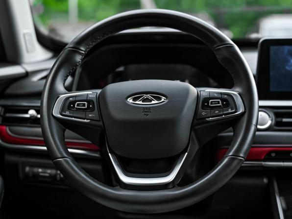 Chery Tiggo 4 Pro I с пробегом 2023 года, цена 1 494 000 рублей, 44282 км, внедорожник, Автокод Объявления