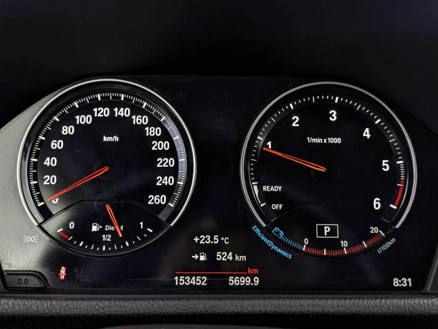 BMW X2 I (F39) Москва  - изображение 16
