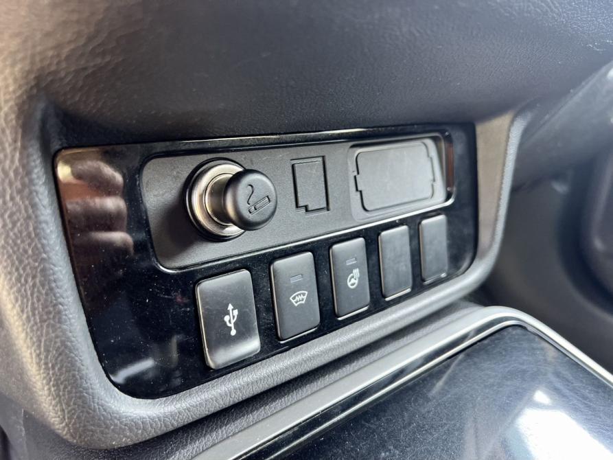 Mitsubishi Outlander III Рестайлинг 3 Уфа  - изображение 12