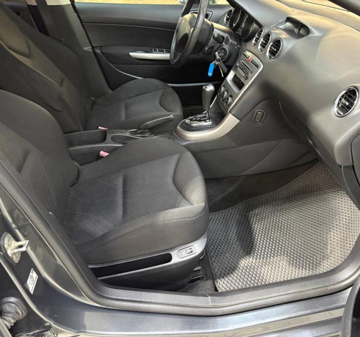 Peugeot 308 I Рестайлинг Санкт-Петербург  - изображение 20