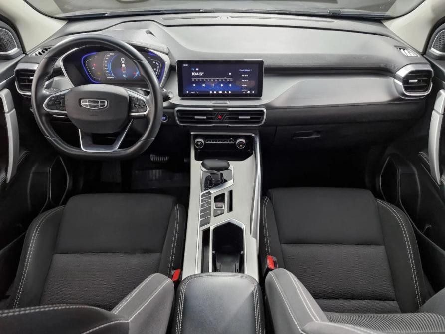 Geely Coolray I Нижний Новгород  - изображение 12