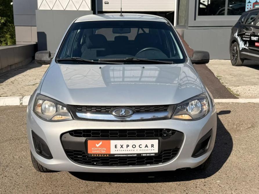 Lada (ВАЗ) Kalina II Казань  - изображение 2
