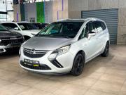 Opel Zafira C Оренбург  - изображение 24