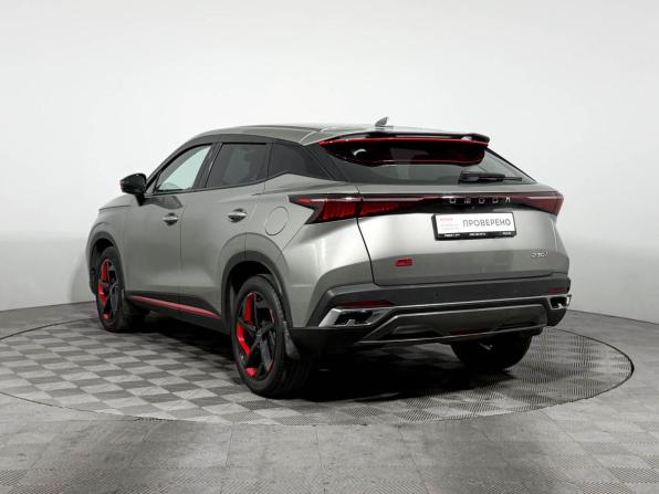 Omoda C5 I с пробегом 2023 года, цена 1 490 000 рублей, 88000 км, внедорожник, Автокод Объявления