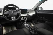 Mitsubishi Lancer X Новосибирск  - изображение 25
