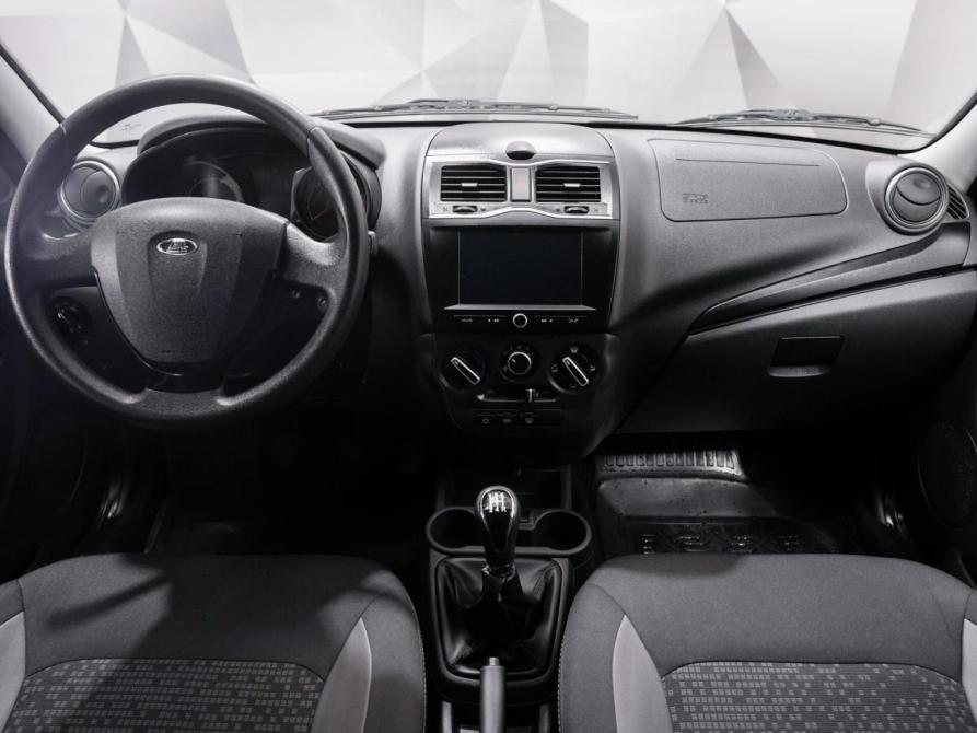 Lada (ВАЗ) Granta I Рестайлинг Ульяновск  - изображение 11