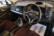 Honda Insight II Рестайлинг Омск  - изображение 34