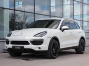 Porsche Cayenne II (958) Калуга  - изображение 38
