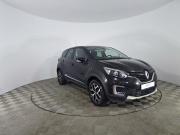 Renault Kaptur I Ногинск  - изображение 16