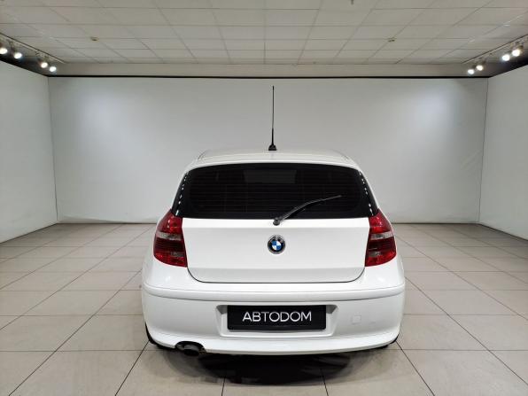 BMW 1 серии I (E81/E82/E87/E88) Рестайлинг с пробегом 2010 года, цена 699 000 рублей, 150000 км, хэтчбек, Автокод Объявления