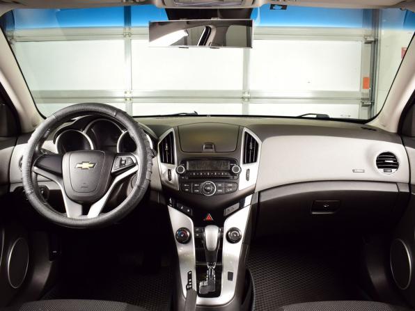 Chevrolet Cruze I Рестайлинг с пробегом 2013 года, цена 849 995 рублей, 226483 км, универсал, Автокод Объявления