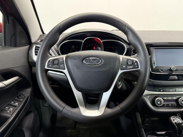 Lada (ВАЗ) Vesta I с пробегом 2018 года, цена 891 000 рублей, 242211 км, универсал, Автокод Объявления