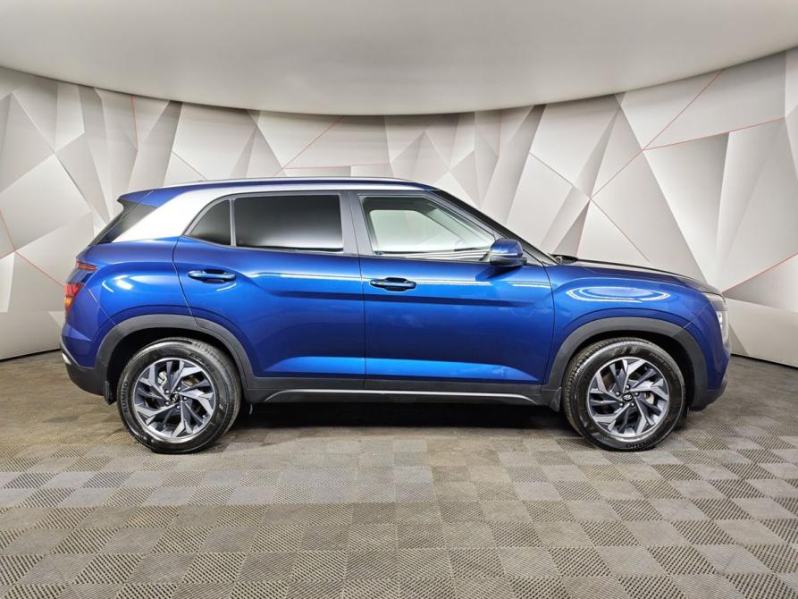 Hyundai Creta II Москва  - изображение 6
