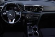 Kia Sportage IV Рестайлинг Брянск  - изображение 35