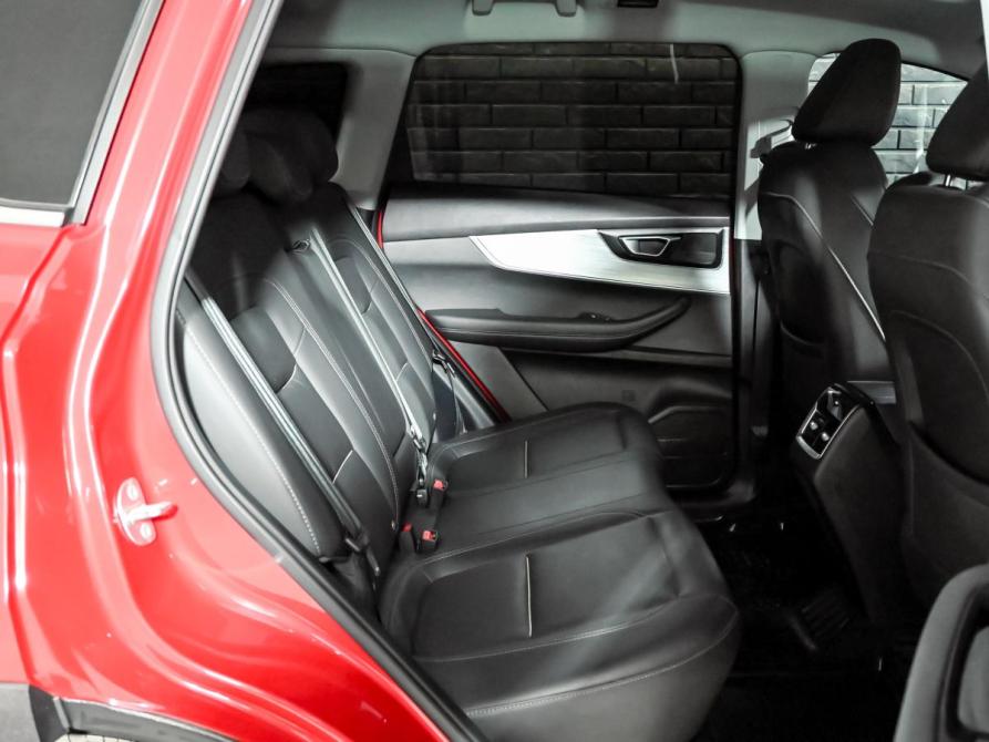 Chery Tiggo 7 Pro Max I Екатеринбург  - изображение 20
