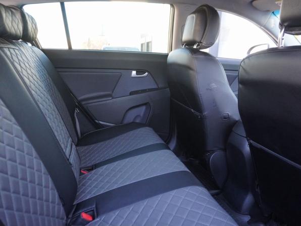 Kia Sportage III с пробегом 2012 года, цена 1 190 000 рублей, 124215 км, внедорожник, Автокод Объявления