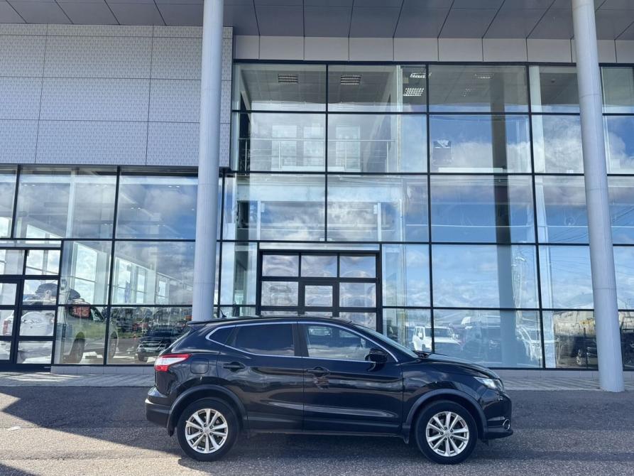 Nissan Qashqai II Тверь  - изображение 4