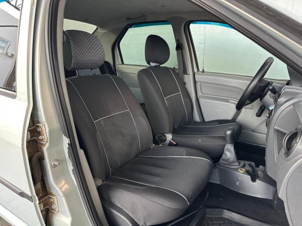 Renault Logan I с пробегом 2009 года, цена 365 000 рублей, 226090 км, седан, Автокод Объявления