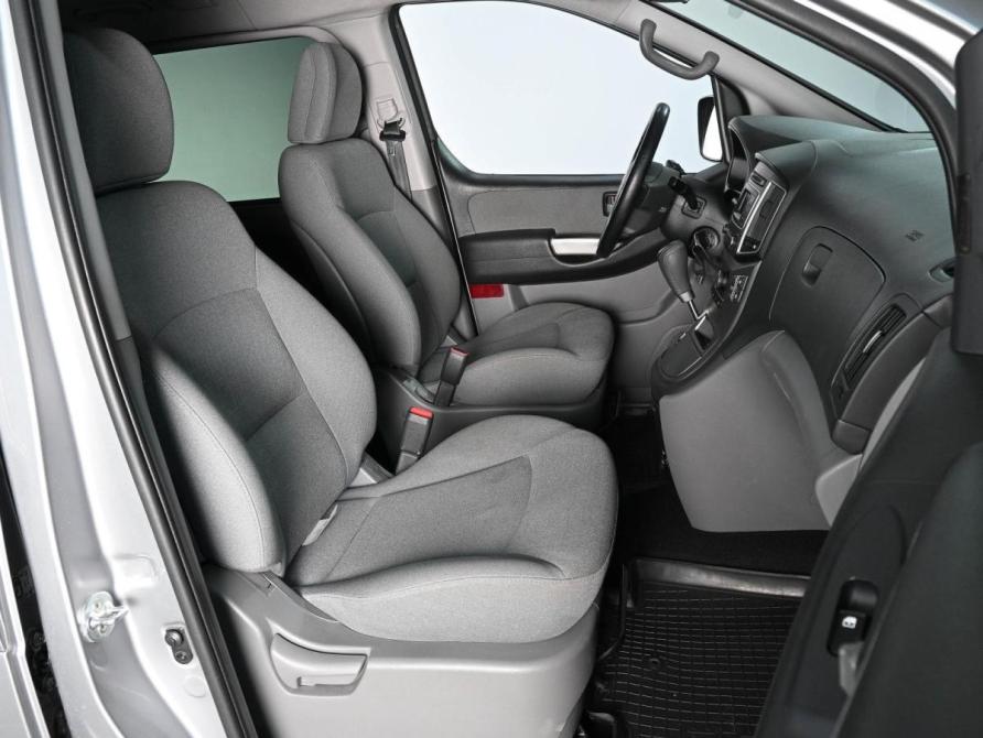 Hyundai H-1 II Рестайлинг 2 Ростов-на-Дону  - изображение 8