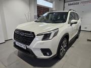 Subaru Forester V Рестайлинг Москва  - изображение 22