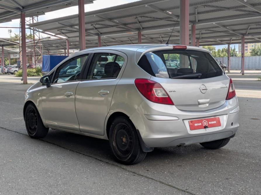 Opel Corsa D Екатеринбург  - изображение 5
