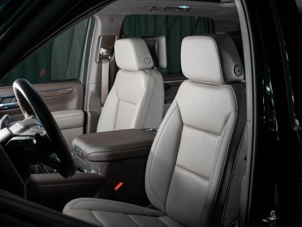Новый Chevrolet Tahoe V Рестайлинг 2025 года, цена 15 500 000 рублей, внедорожник, Автокод Объявления