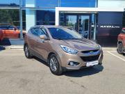 Hyundai ix35 I Рестайлинг Москва  - изображение 19