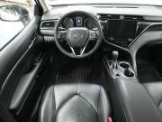 Toyota Camry VIII (XV70) Ростов-на-Дону  - изображение 39