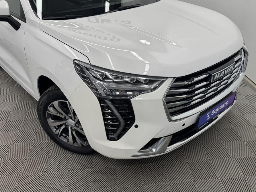 Haval Jolion I Рестайлинг Воронеж  - изображение 4