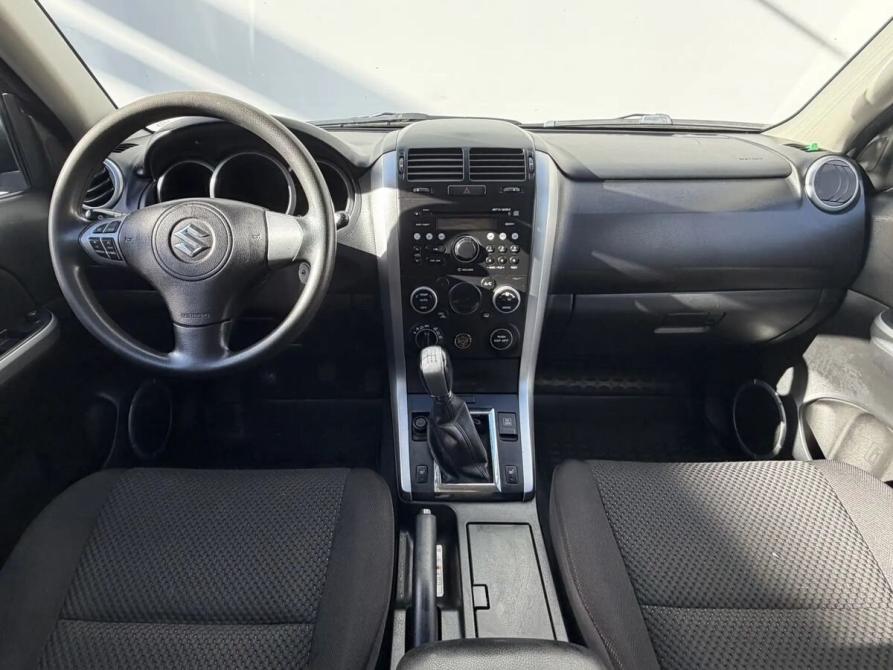 Suzuki Grand Vitara II Москва  - изображение 9