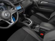 Nissan Qashqai II Рестайлинг Москва  - изображение 38