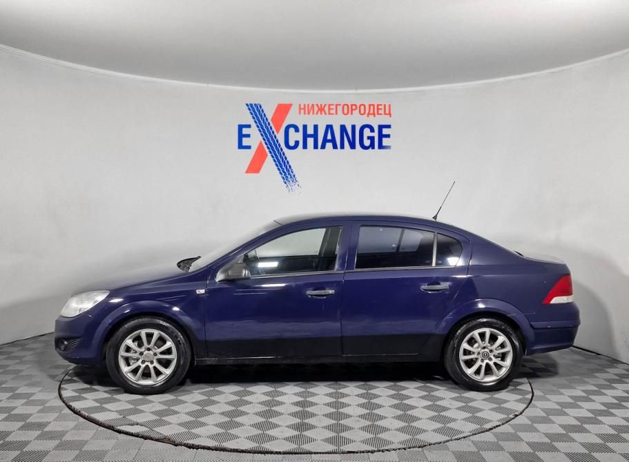 Opel Astra H Рестайлинг Нижний Новгород  - изображение 4