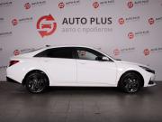 Hyundai Elantra VII (CN7) Минеральные Воды  - изображение 25