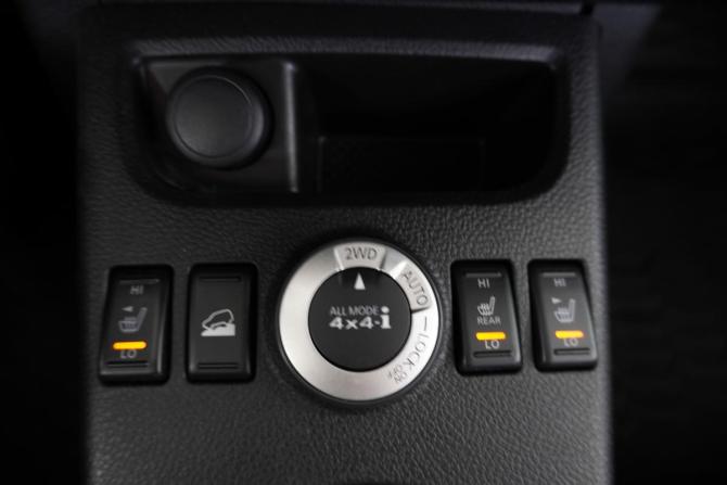 Nissan X-Trail II Рестайлинг с пробегом 2012 года, цена 1 250 000 рублей, 214082 км, внедорожник, Автокод Объявления