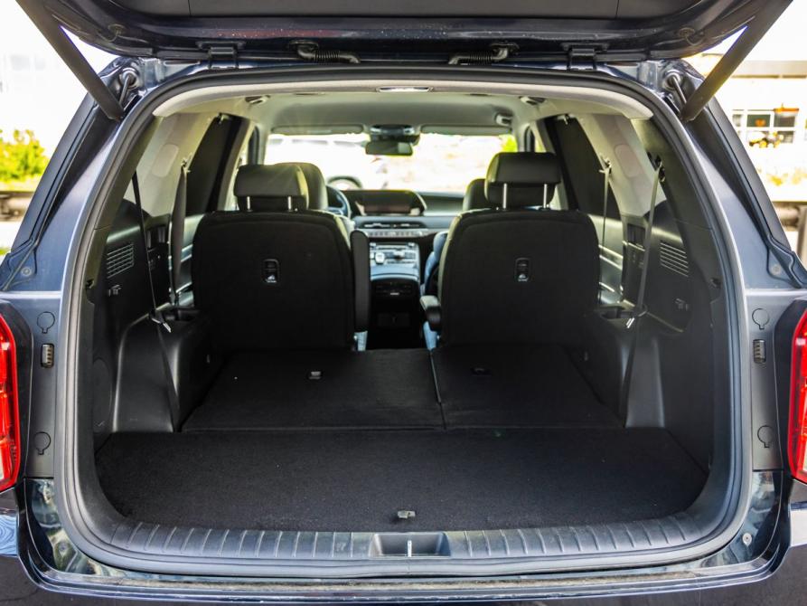 Hyundai Palisade I Волгоград  - изображение 38