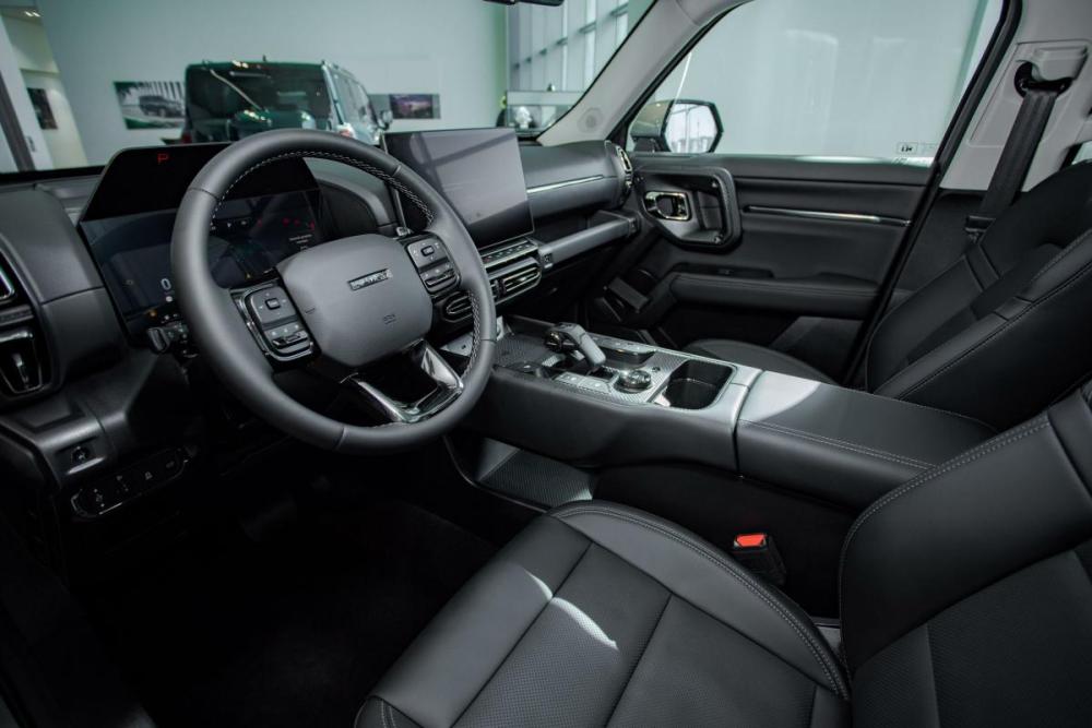 Haval H7 I Москва  - изображение 4