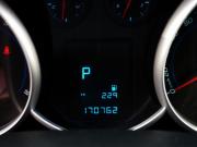 Chevrolet Cruze I Рестайлинг Москва  - изображение 28