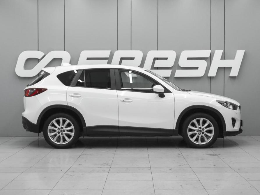 Mazda CX-5 I Ростов-на-Дону  - изображение 5
