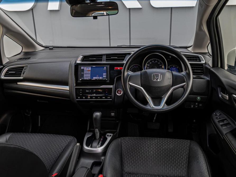 Honda Fit III Краснодар  - изображение 6